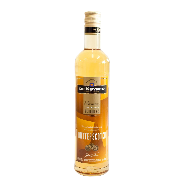 Butterscotch Schnapps